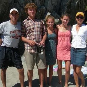 Meet your Posher, Brooks